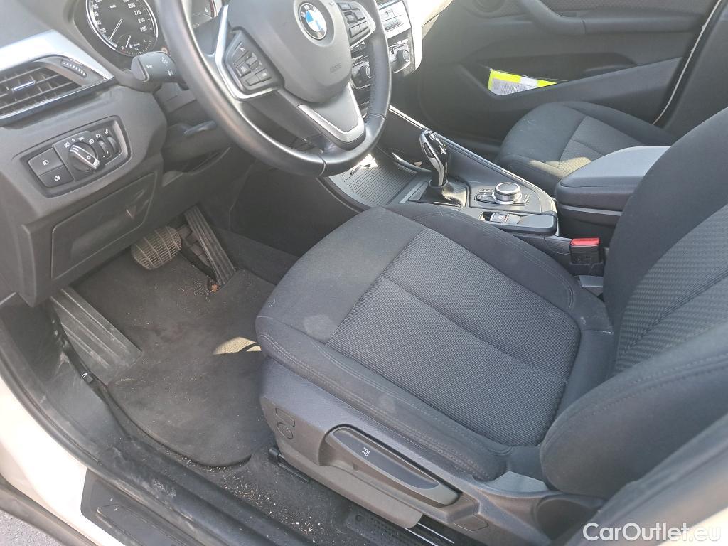  Bmw  X1 BMW  / 2019 / 5P / todoterreno sDrive18d #18