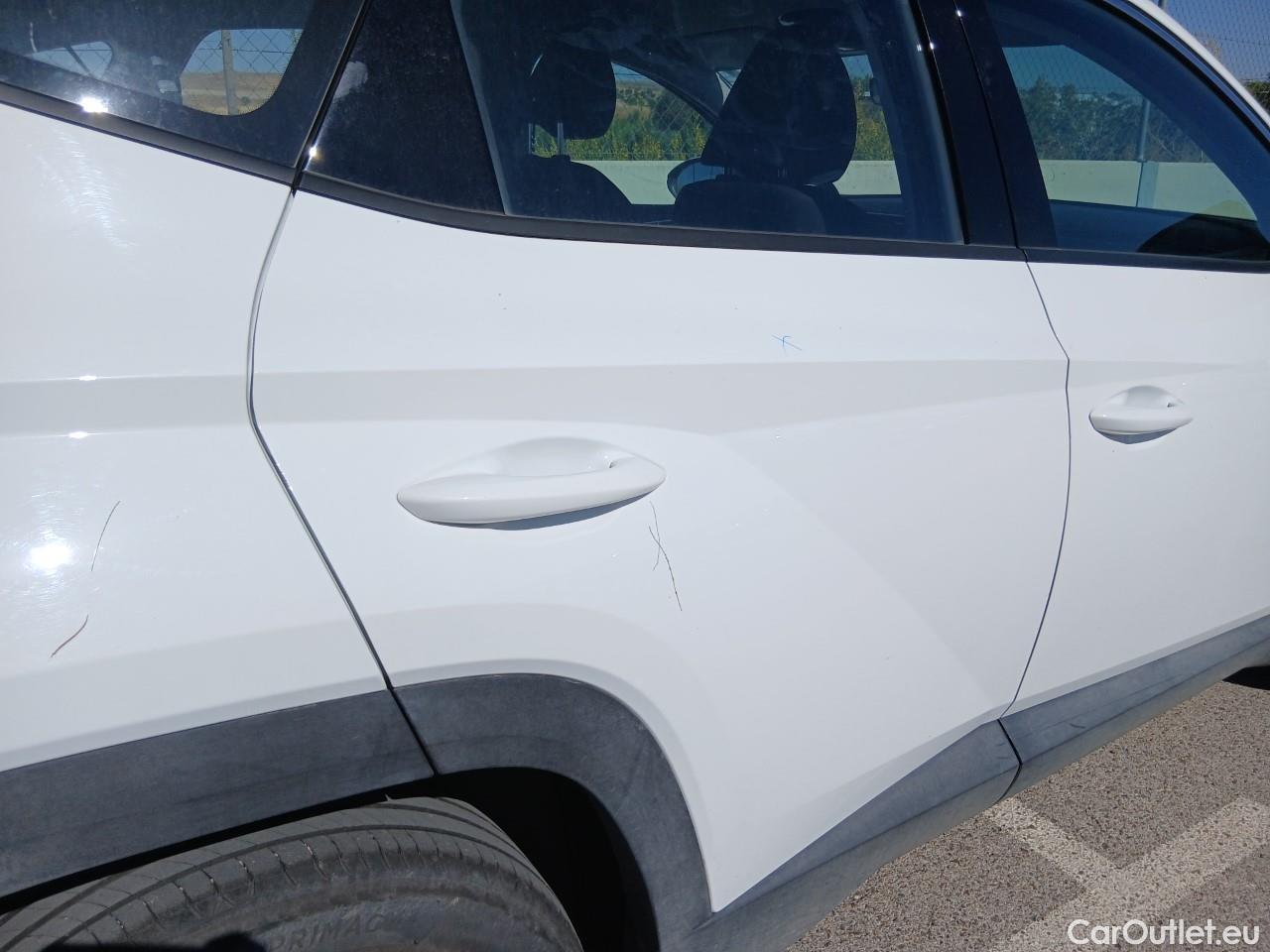  Hyundai  Tucson HYUNDAI  / 2020 / 5P / todoterreno 1.6 TGDI 110kW (150CV) Maxx #39