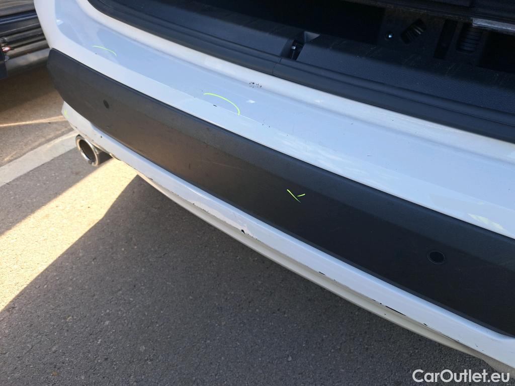  Bmw  X1 BMW  / 2019 / 5P / todoterreno sDrive18d #19