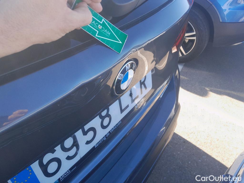  Bmw  X1 BMW  / 2019 / 5P / todoterreno sDrive18d #2