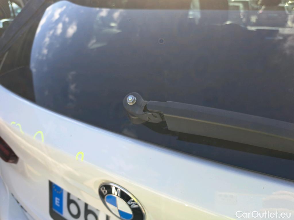 Bmw  X1 BMW  / 2019 / 5P / todoterreno sDrive18d #31