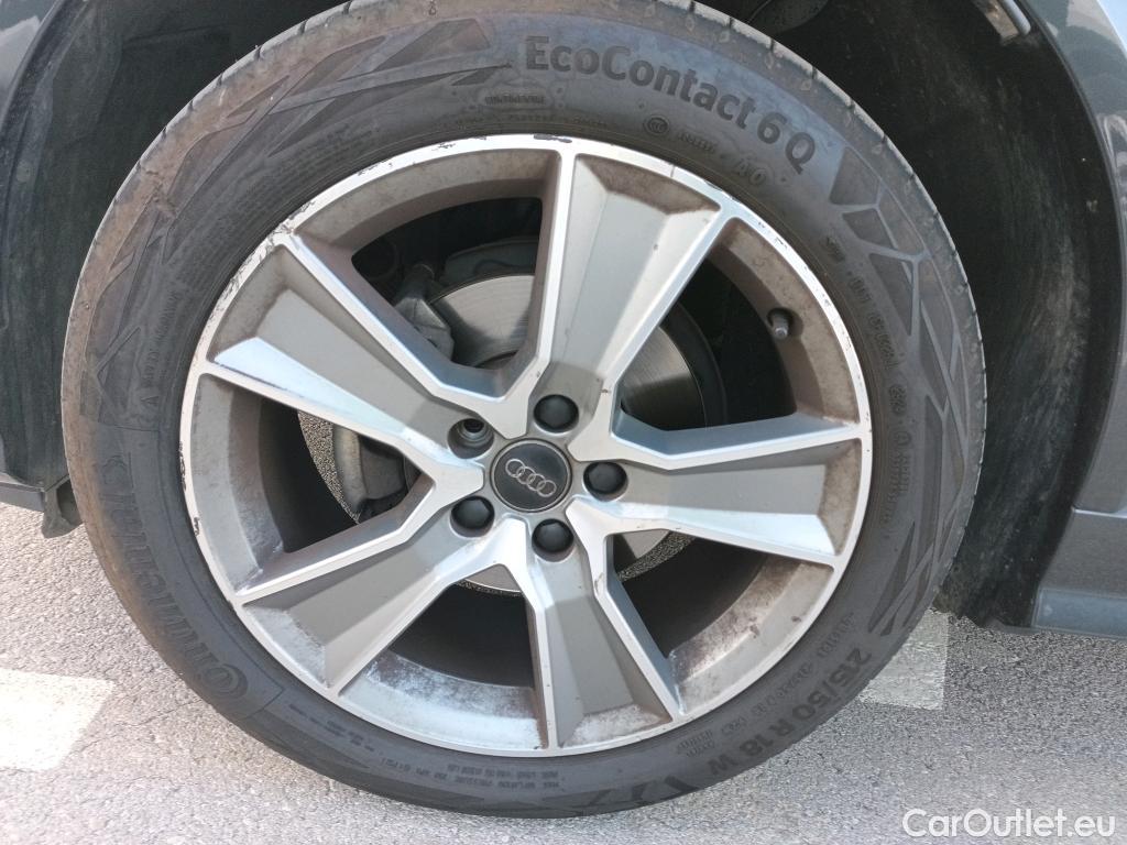  Audi  Q2  35 TFSI design 1.5 TFSI 150CV AT7 E6dT #9