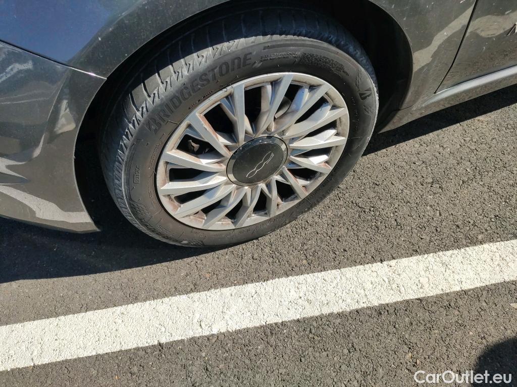 Fiat  500  Berlina Lounge 1.2 70CV MT5 E6dT #19