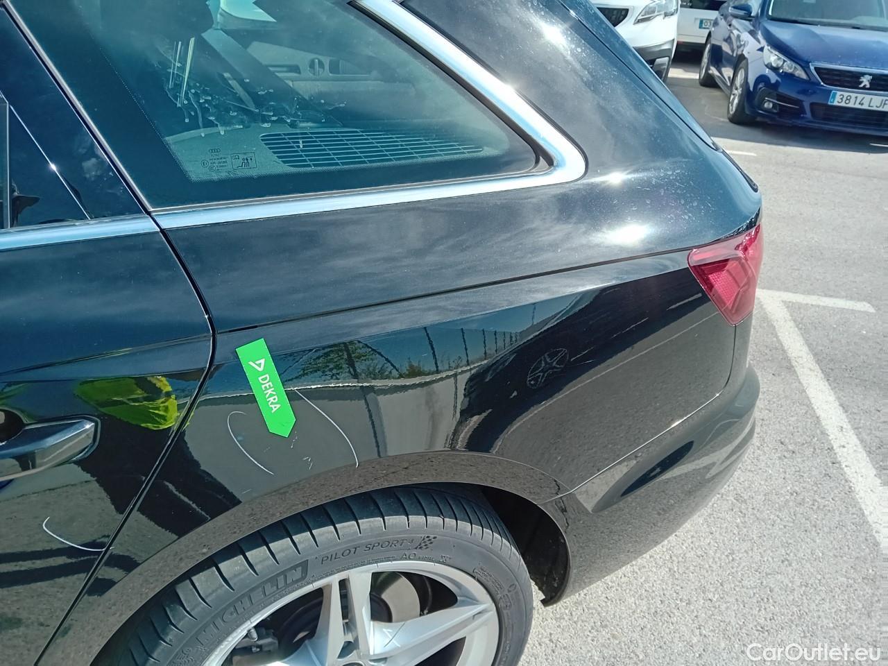  Audi  A4  Avant 35 TDI S line 2.0 TDI 165CV AT7 E6d #20