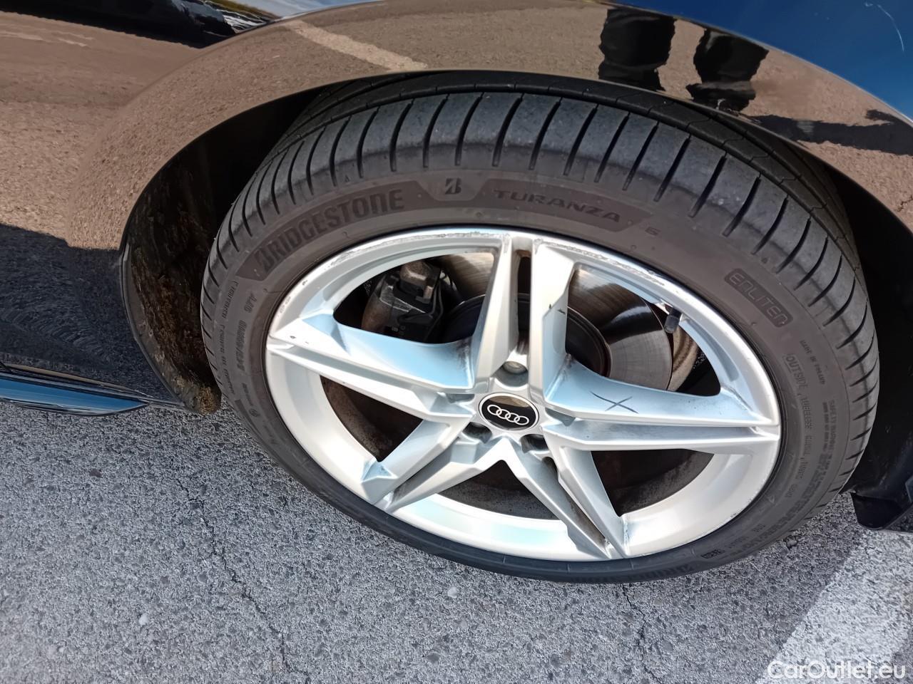  Audi  A4  Avant 35 TDI S line 2.0 TDI 165CV AT7 E6d #44