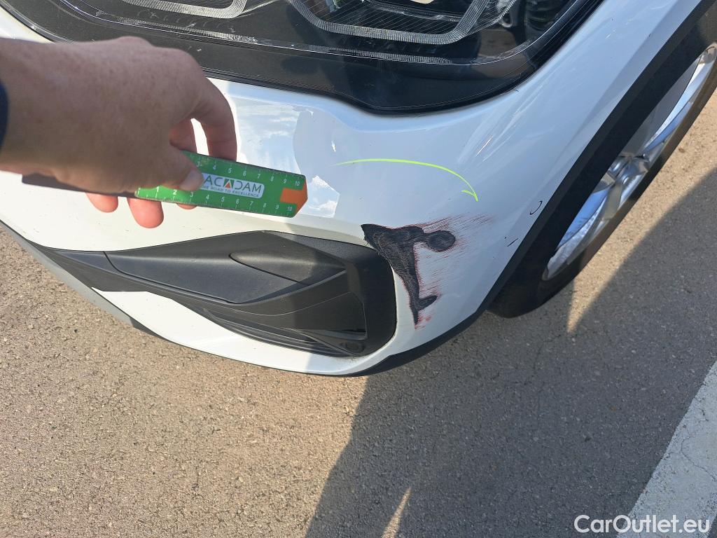  Bmw  X1 BMW  / 2019 / 5P / todoterreno sDrive18d #14