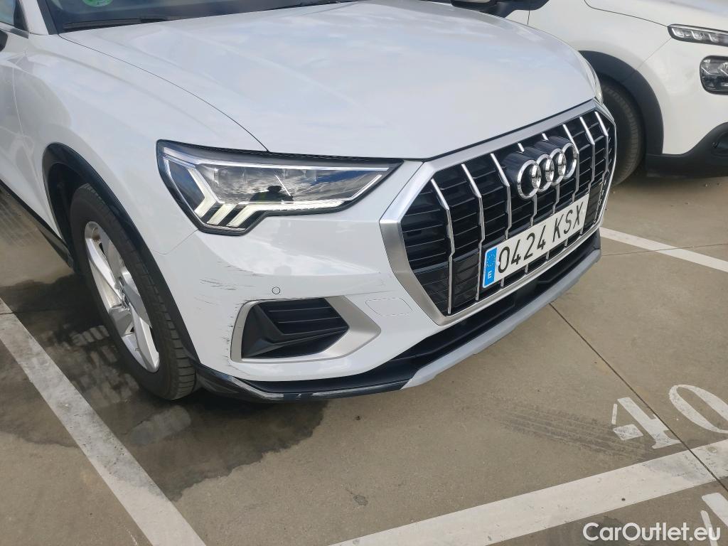  Audi  Q3  35 TDI advanced 2.0 TDI 150CV AT7 E6dT #9