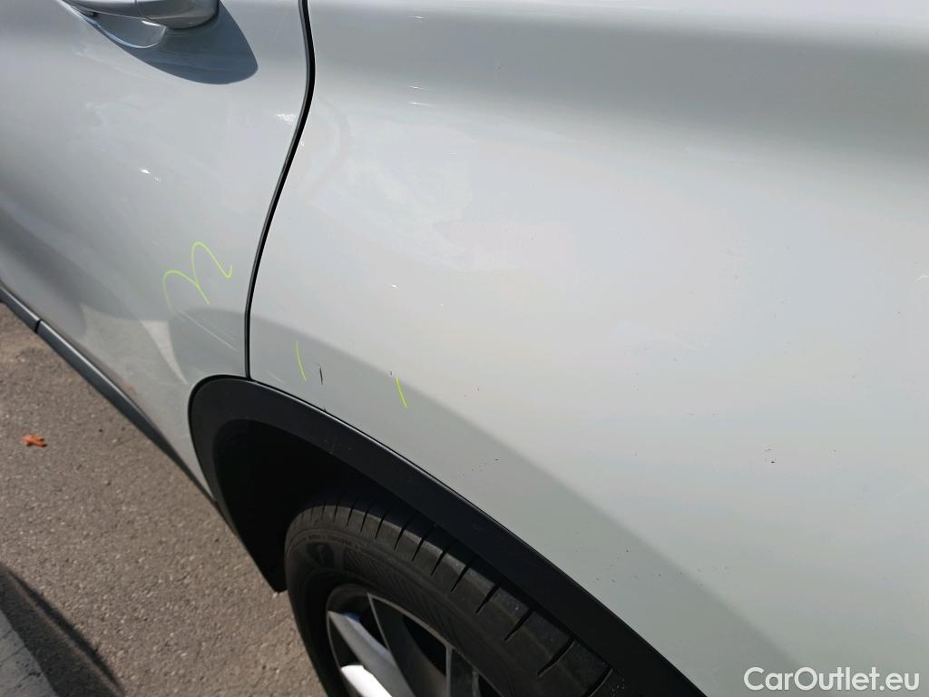  Bmw  X1 BMW  / 2019 / 5P / todoterreno sDrive18d #25
