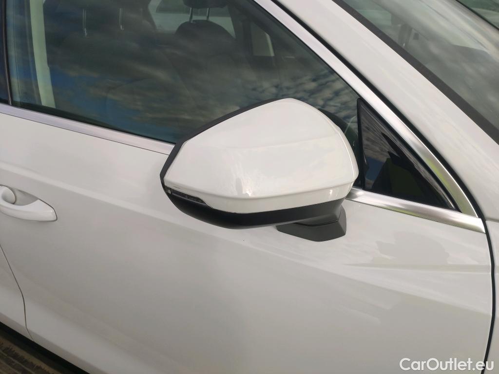  Audi  Q3  35 TDI advanced 2.0 TDI 150CV AT7 E6dT #25
