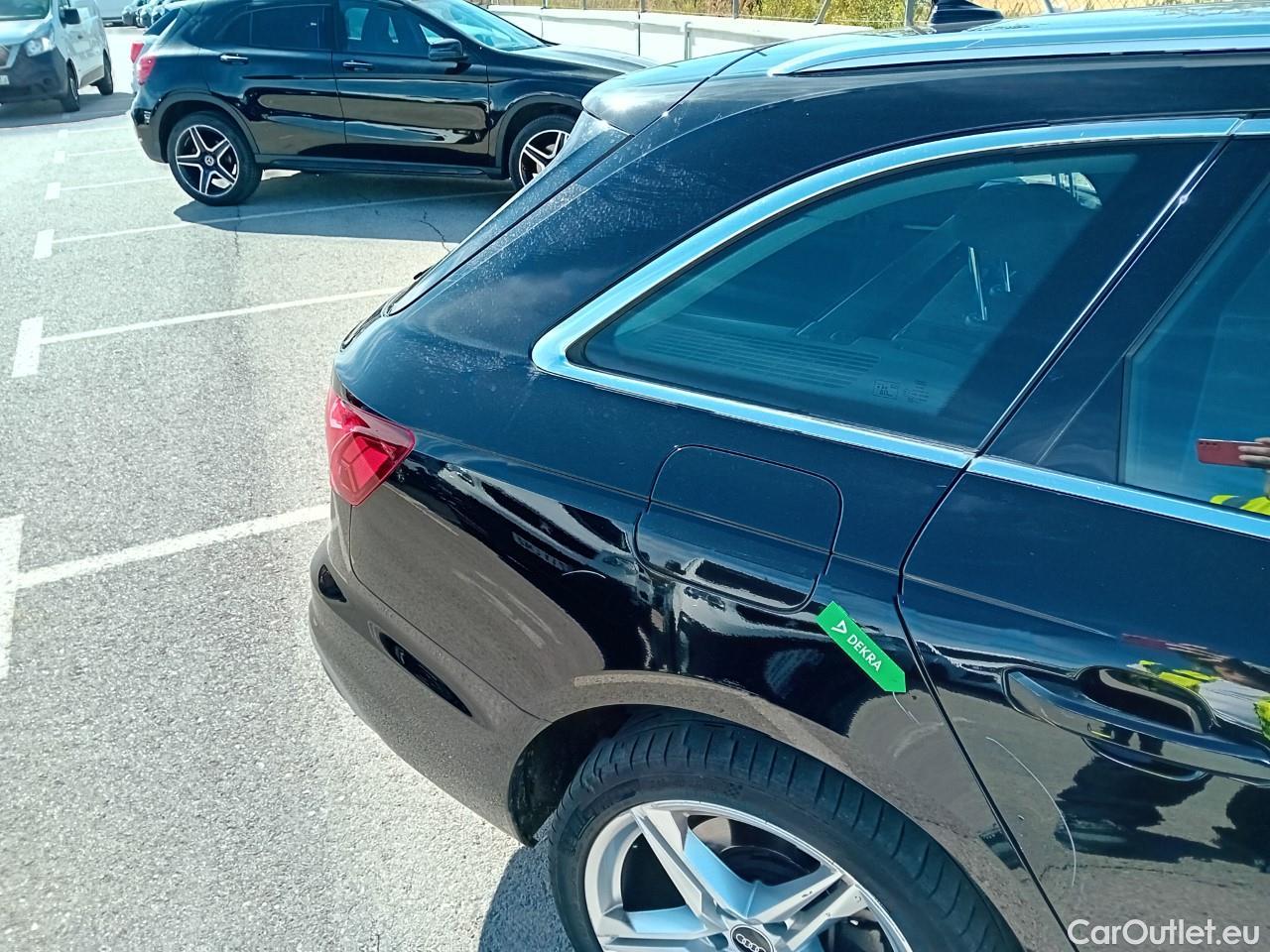  Audi  A4  Avant 35 TDI S line 2.0 TDI 165CV AT7 E6d #32