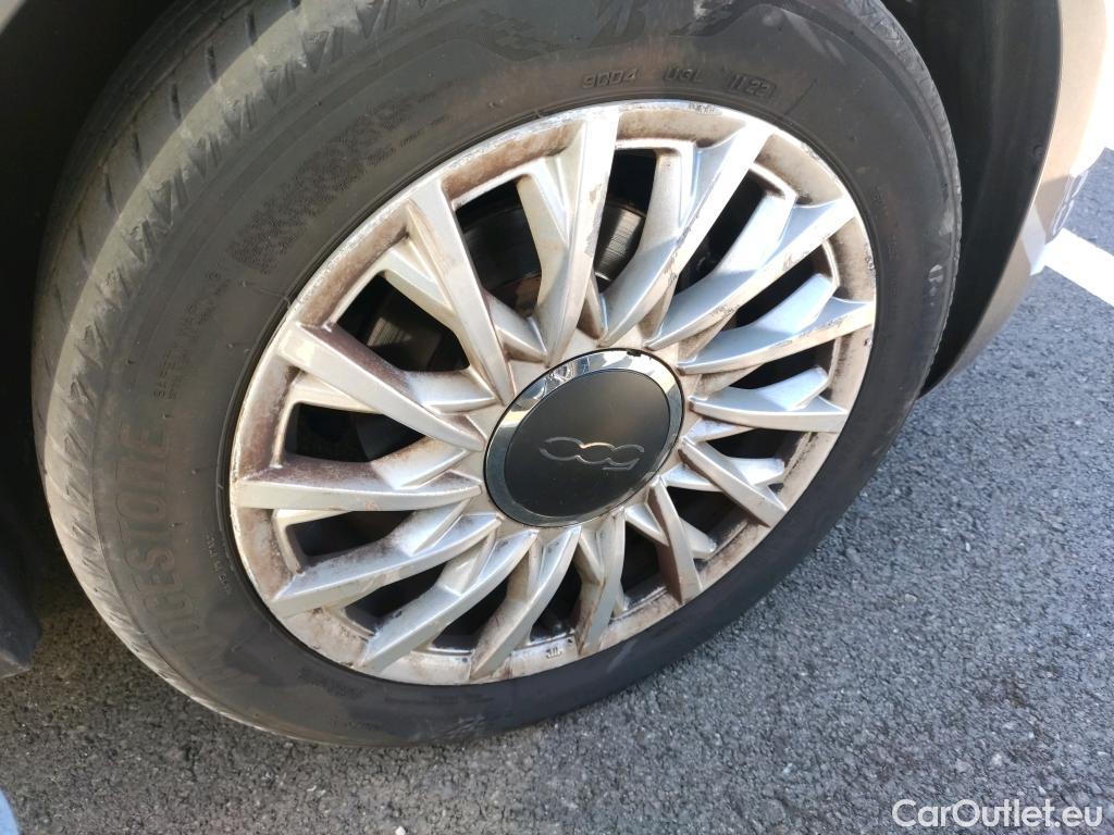  Fiat  500  Berlina Lounge 1.2 70CV MT5 E6dT #21