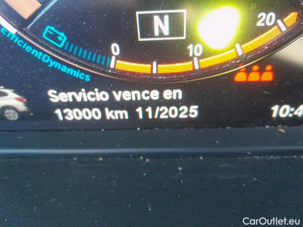  Bmw  X1 BMW  / 2019 / 5P / todoterreno sDrive18d #26