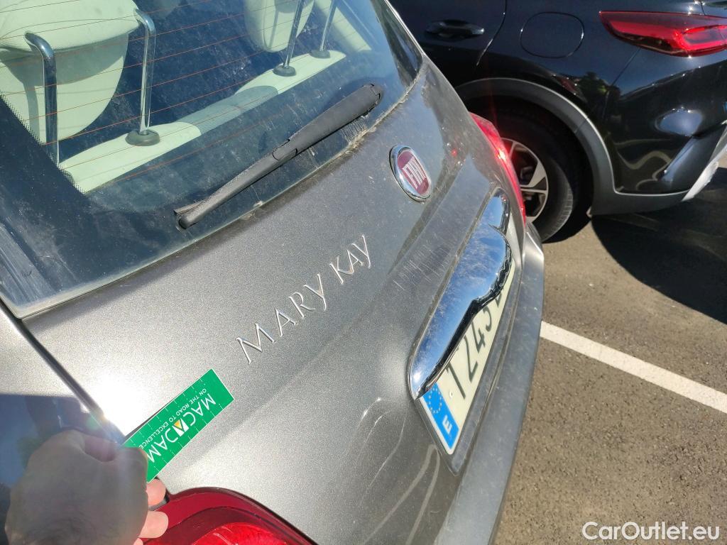  Fiat  500  Berlina Lounge 1.2 70CV MT5 E6dT #39