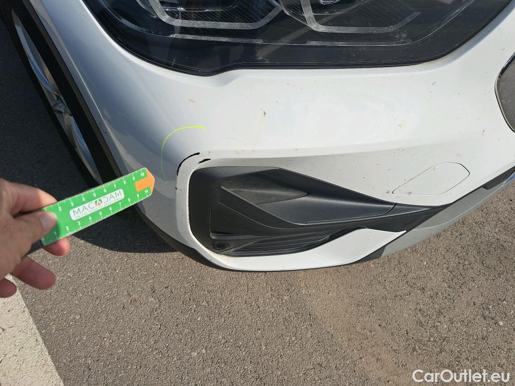  Bmw  X1 BMW  / 2019 / 5P / todoterreno sDrive18d #13