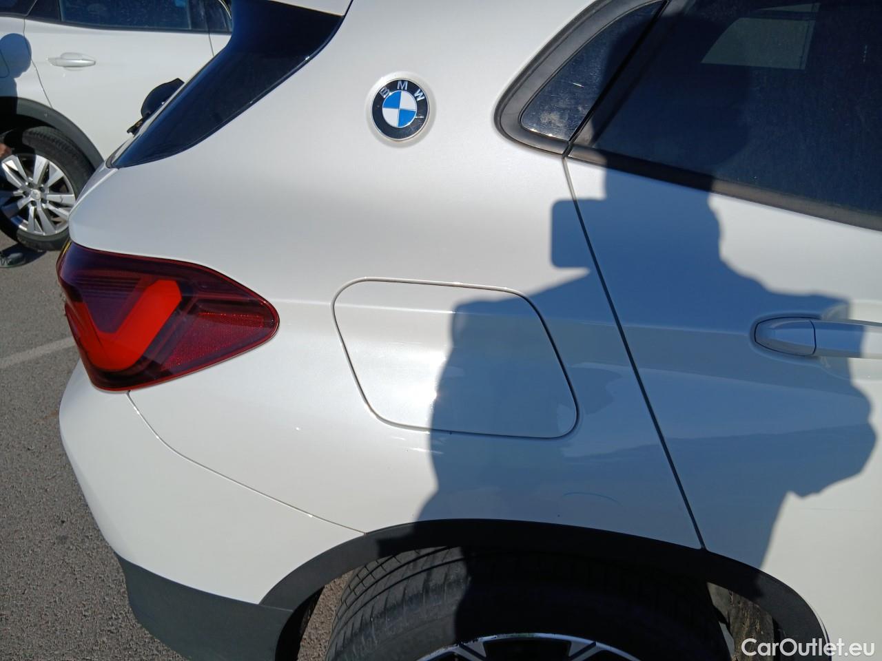 Bmw  X2 Serie  sDrive 18i Advantage 1.5 140CV AT7 E6dT #39