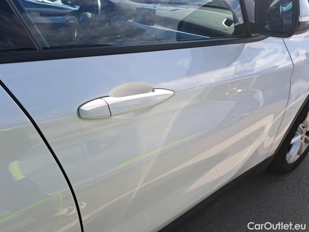  Bmw  X1 BMW  / 2019 / 5P / todoterreno sDrive18d #33