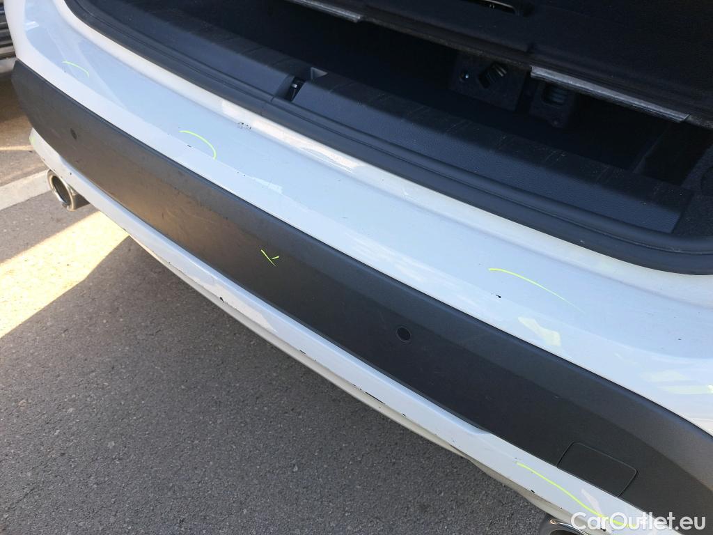  Bmw  X1 BMW  / 2019 / 5P / todoterreno sDrive18d #21