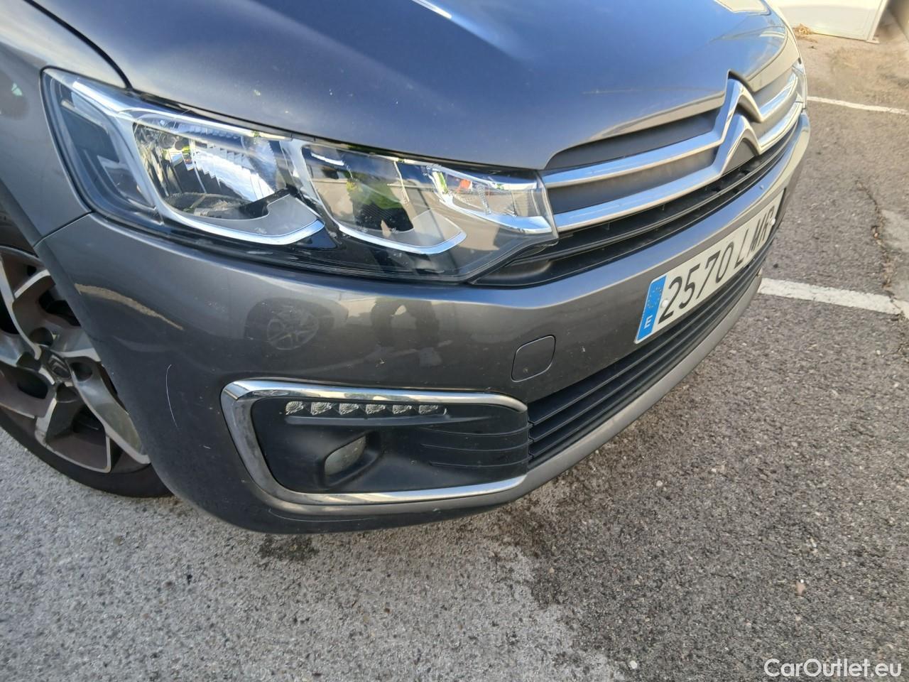  Citroen  C4 C-Elysée Shine 1.5 BlueHDi 100CV MT6 E6dT #5