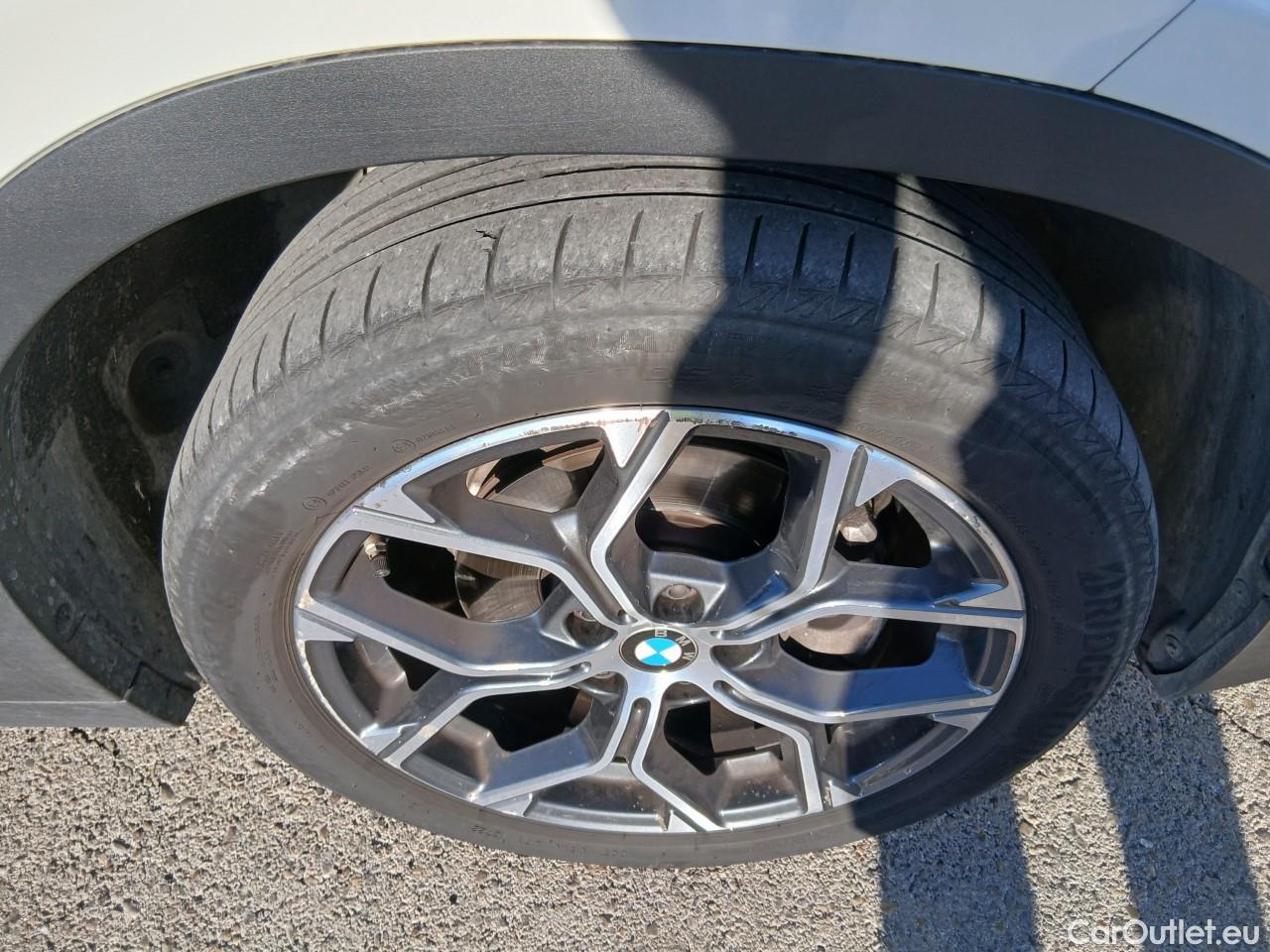  Bmw  X2 Serie  sDrive 18i Advantage 1.5 140CV AT7 E6dT #3