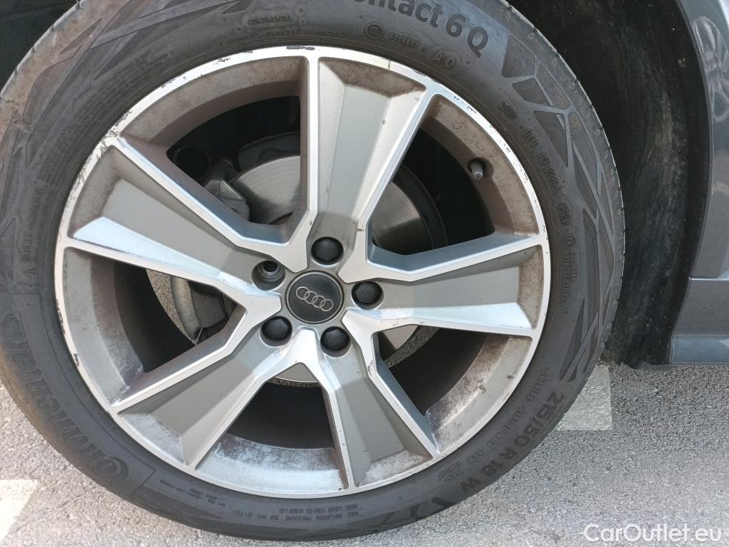  Audi  Q2  35 TFSI design 1.5 TFSI 150CV AT7 E6dT #10