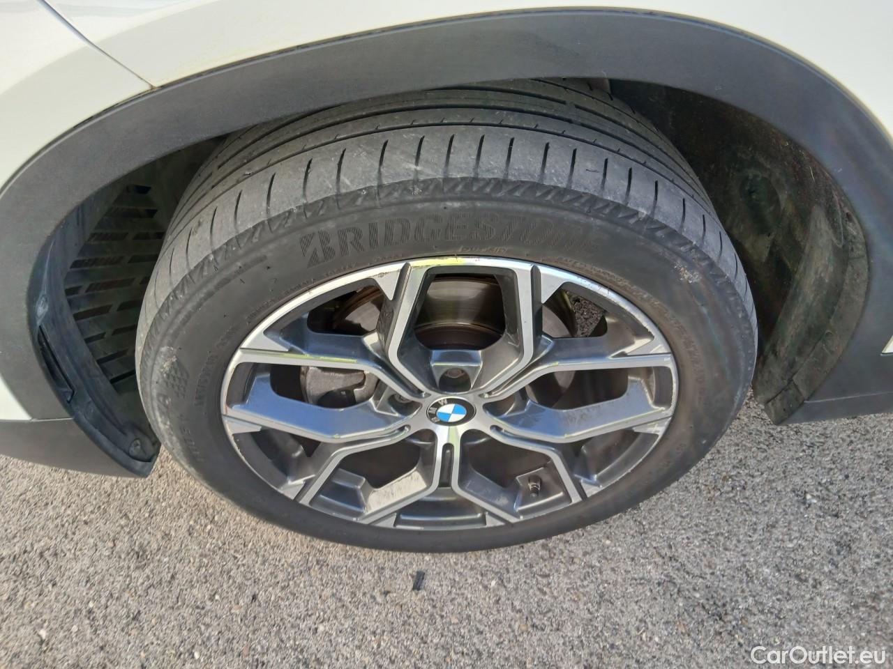  Bmw  X2 Serie  sDrive 18i Advantage 1.5 140CV AT7 E6dT #1