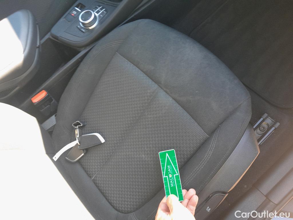  Bmw  X1 BMW  / 2019 / 5P / todoterreno sDrive18d #14