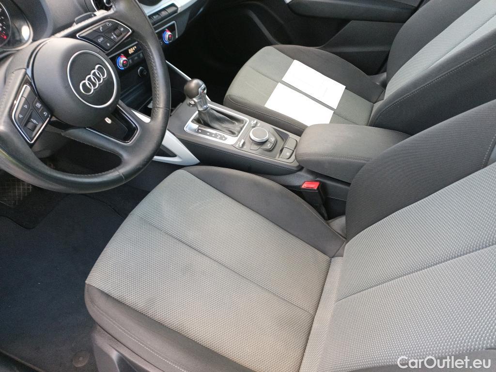  Audi  Q2  35 TFSI design 1.5 TFSI 150CV AT7 E6dT #7