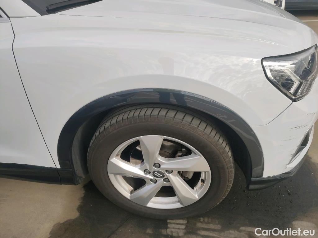  Audi  Q3  35 TDI advanced 2.0 TDI 150CV AT7 E6dT #23