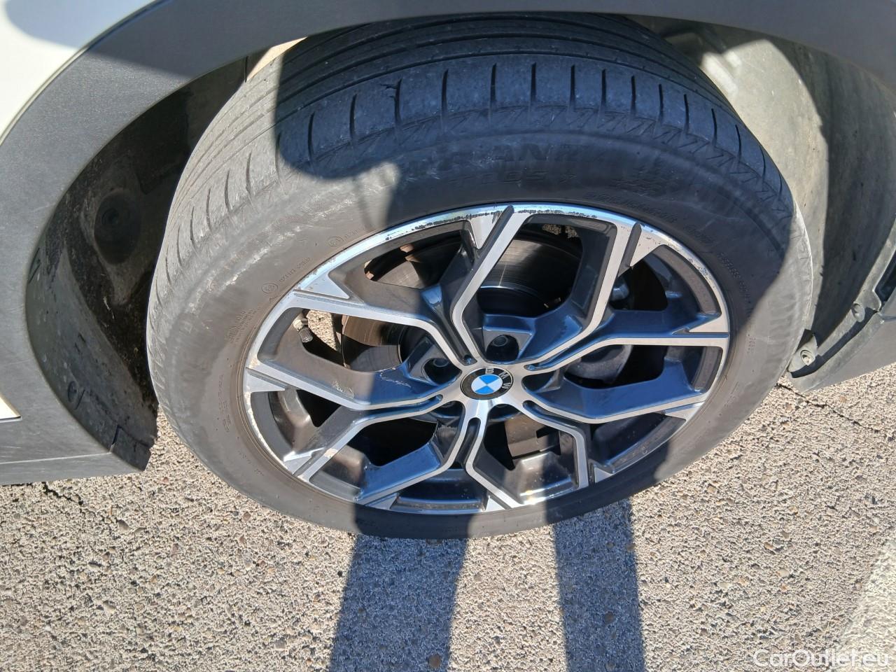  Bmw  X2 Serie  sDrive 18i Advantage 1.5 140CV AT7 E6dT #45