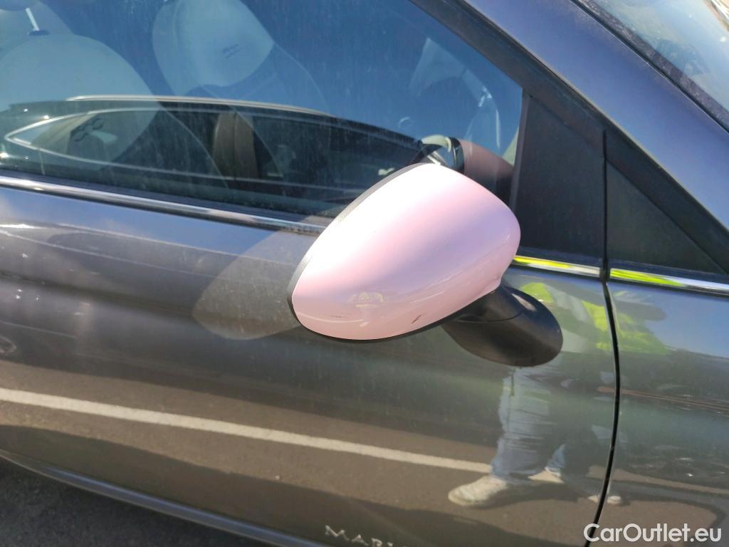  Fiat  500  Berlina Lounge 1.2 70CV MT5 E6dT #32