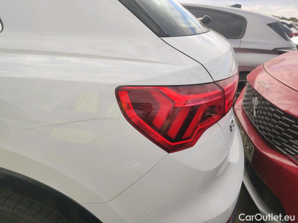  Audi  Q3  35 TDI advanced 2.0 TDI 150CV AT7 E6dT #30