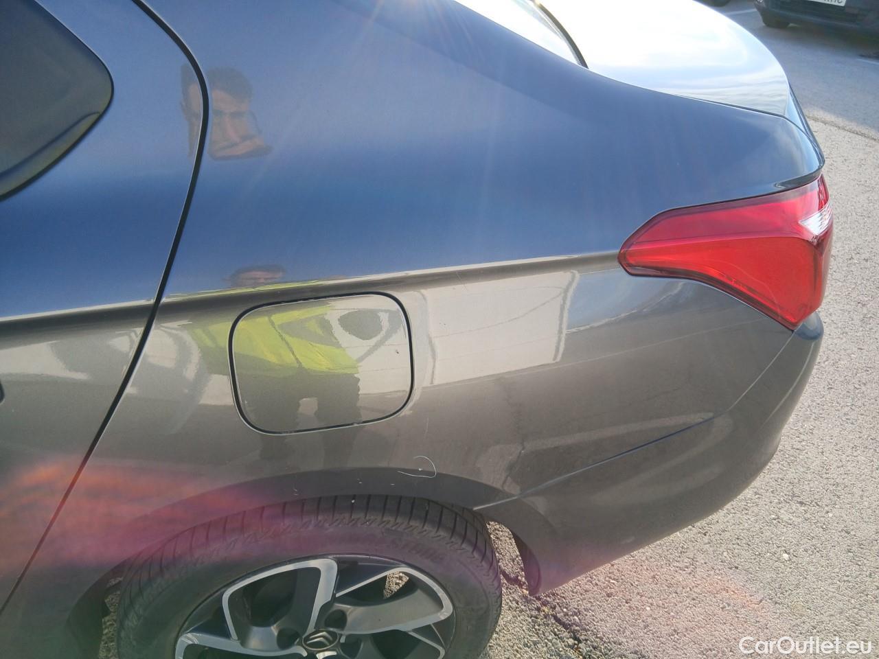  Citroen  C4 C-Elysée Shine 1.5 BlueHDi 100CV MT6 E6dT #16