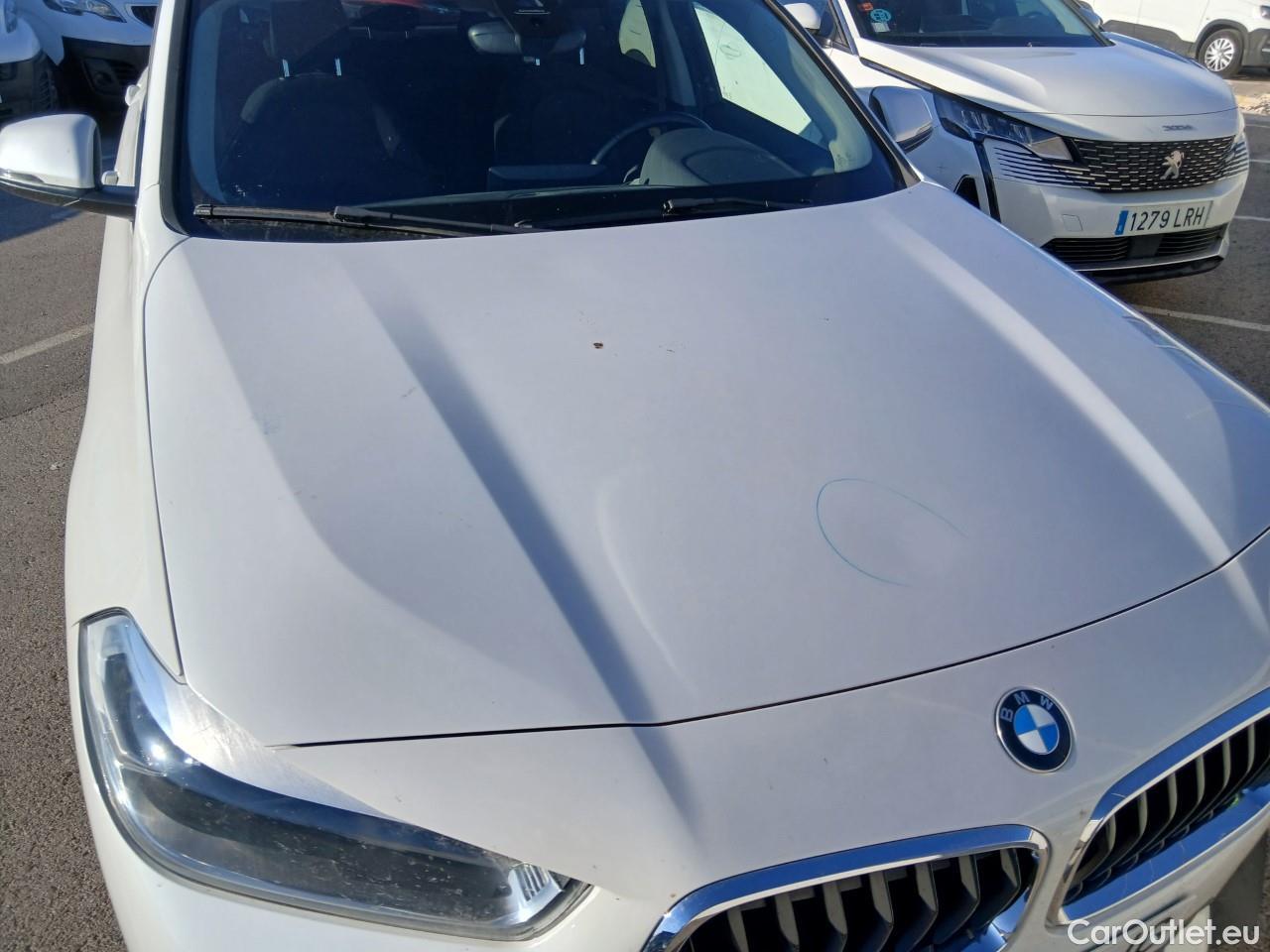  Bmw  X2 Serie  sDrive 18i Advantage 1.5 140CV AT7 E6dT #5
