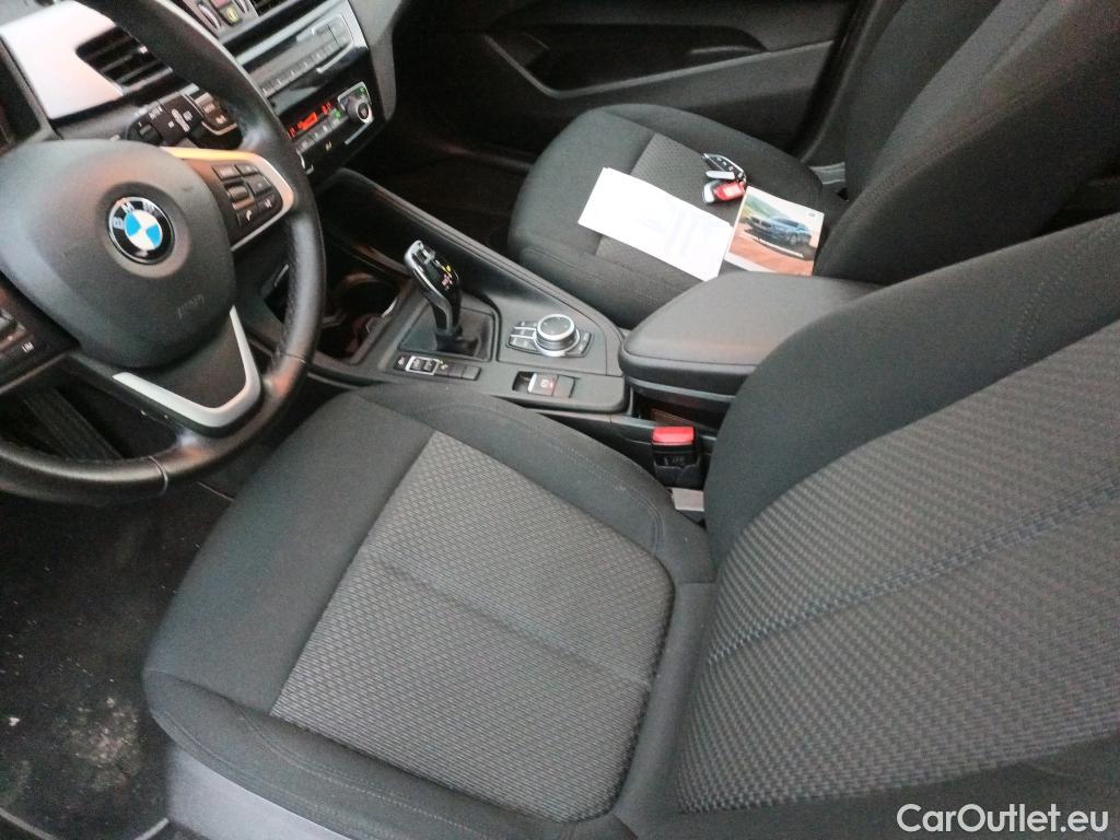  Bmw  X1 BMW SERIE  sDrive18i #17
