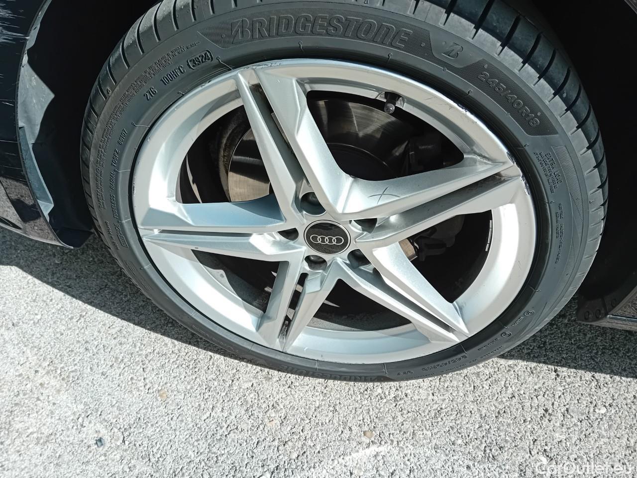  Audi  A4  Avant 35 TDI S line 2.0 TDI 165CV AT7 E6d #22