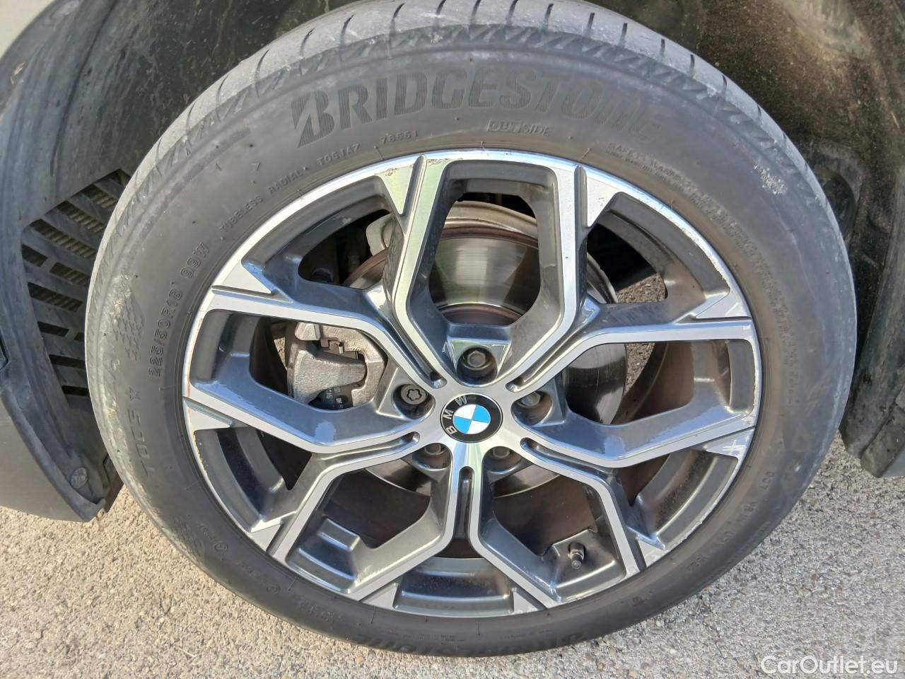  Bmw  X2 Serie  sDrive 18i Advantage 1.5 140CV AT7 E6dT #14
