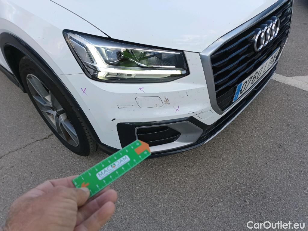  Audi  Q2  35 TFSI design 1.5 TFSI 150CV AT7 E6dT #15