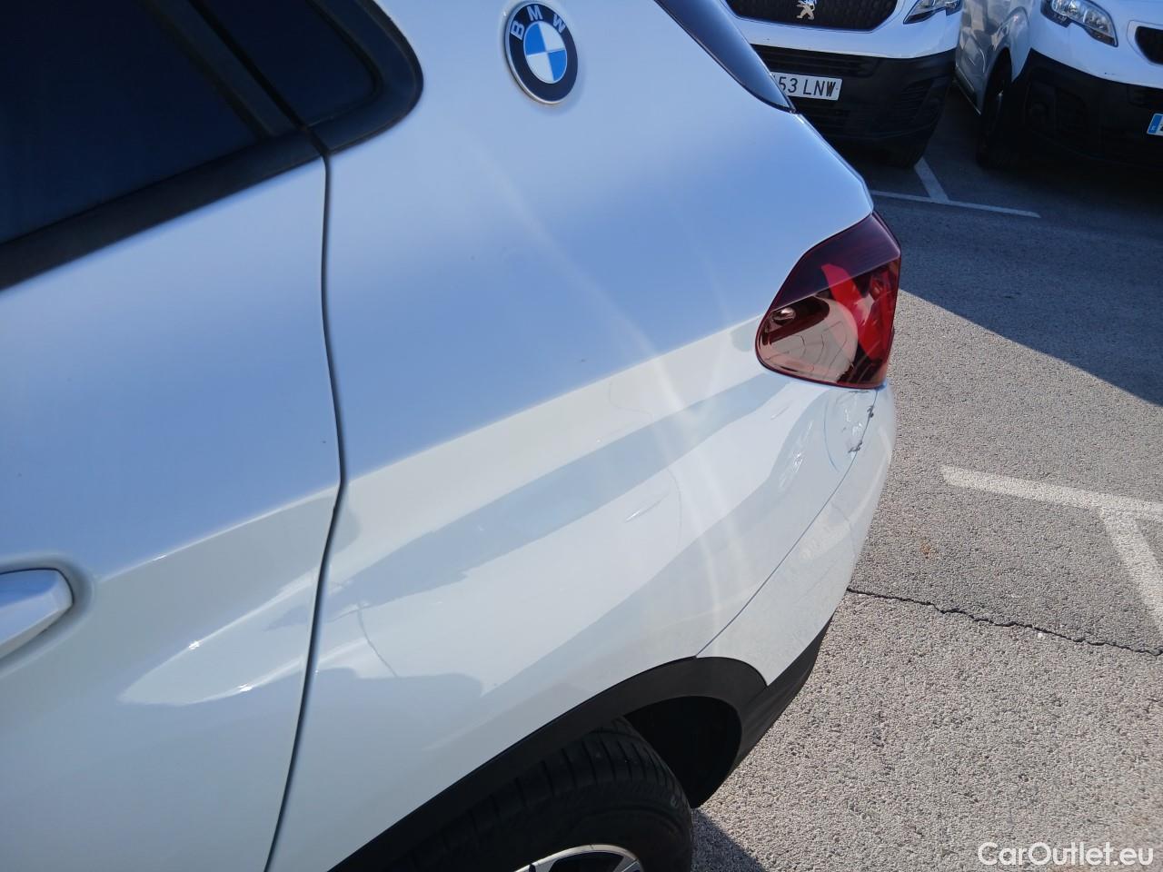  Bmw  X2 Serie  sDrive 18i Advantage 1.5 140CV AT7 E6dT #25