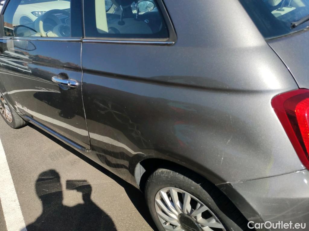  Fiat  500  Berlina Lounge 1.2 70CV MT5 E6dT #16