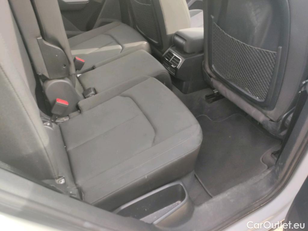  Audi  Q3  35 TDI advanced 2.0 TDI 150CV AT7 E6dT #27