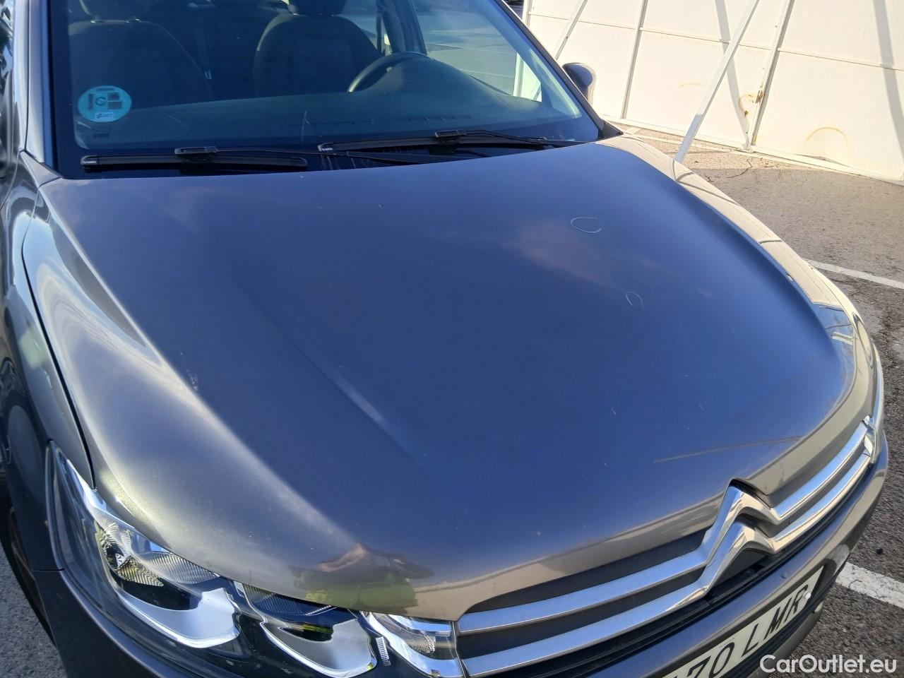  Citroen  C4 C-Elysée Shine 1.5 BlueHDi 100CV MT6 E6dT #2