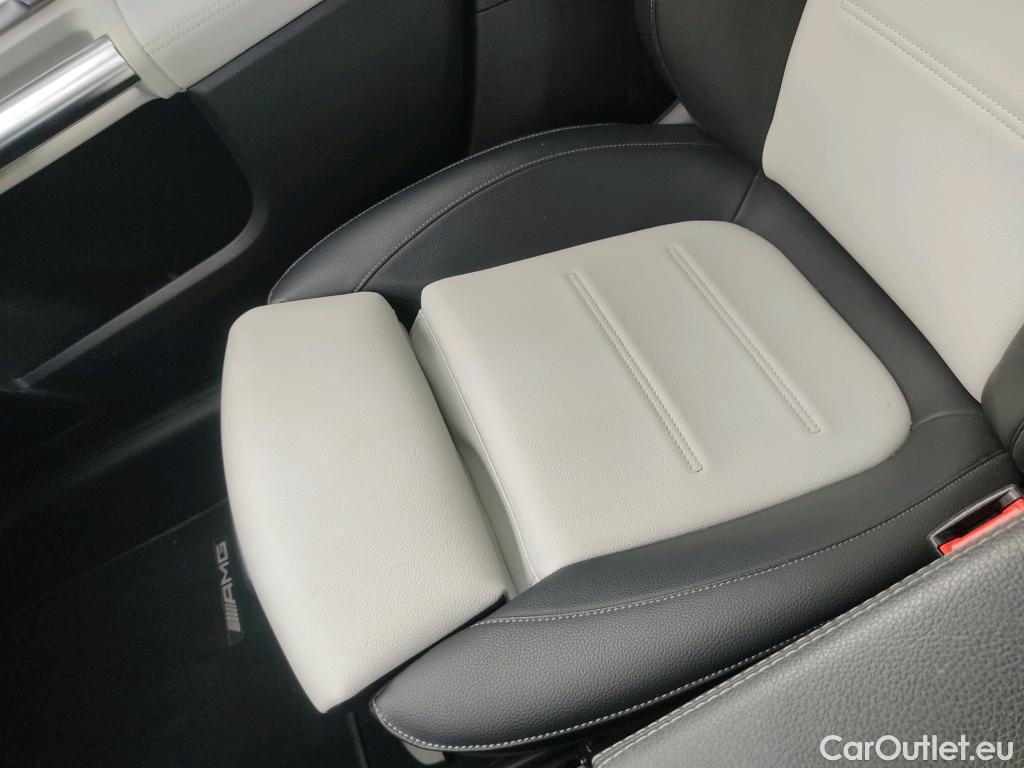  Mercedes  B-Klasse MERCEDES-BENZ Clase B / 2019 / 5P / monovolumen compacto B 200 d #21