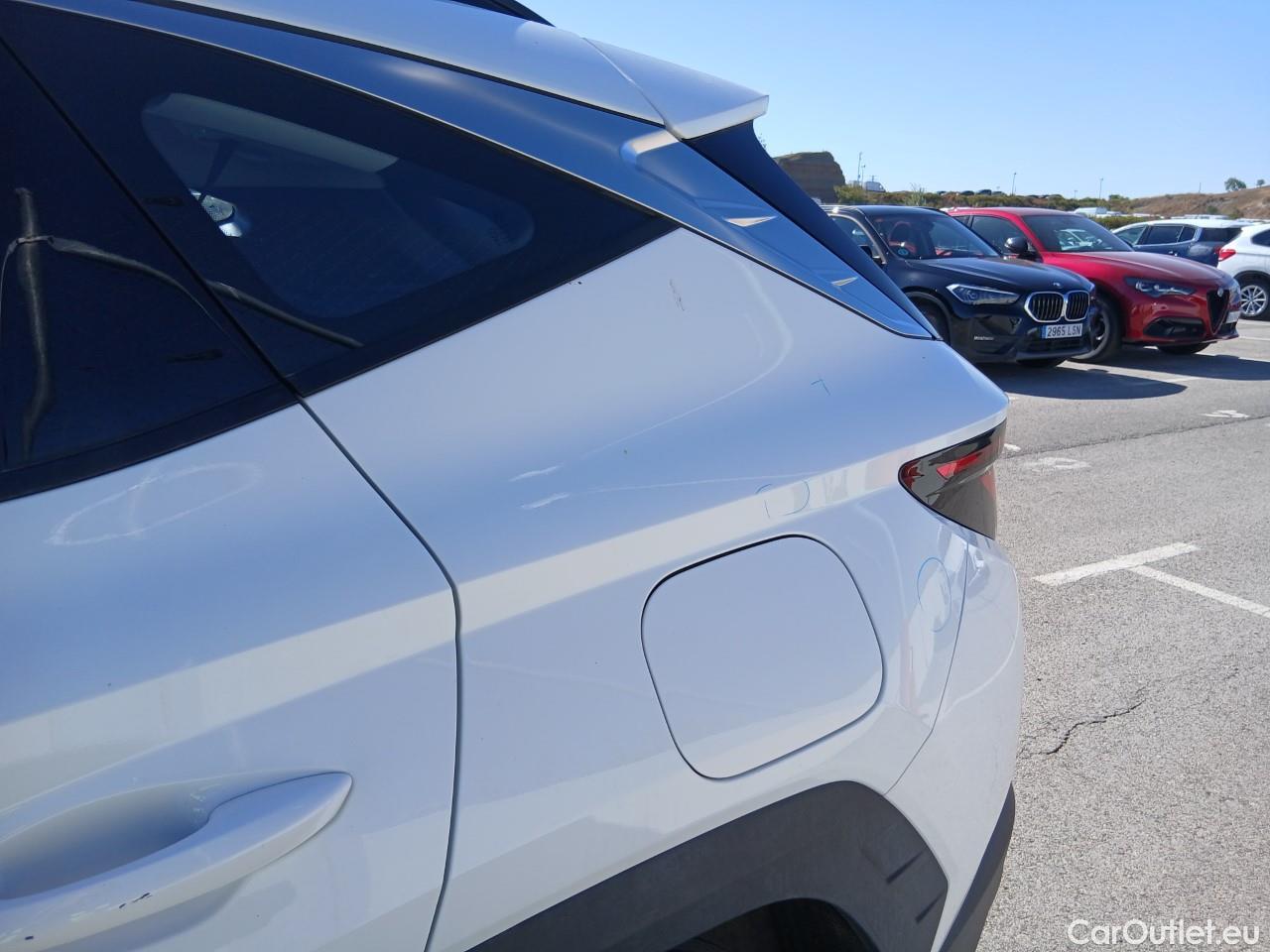  Hyundai  Tucson HYUNDAI  / 2020 / 5P / todoterreno 1.6 TGDI 110kW (150CV) Maxx #29