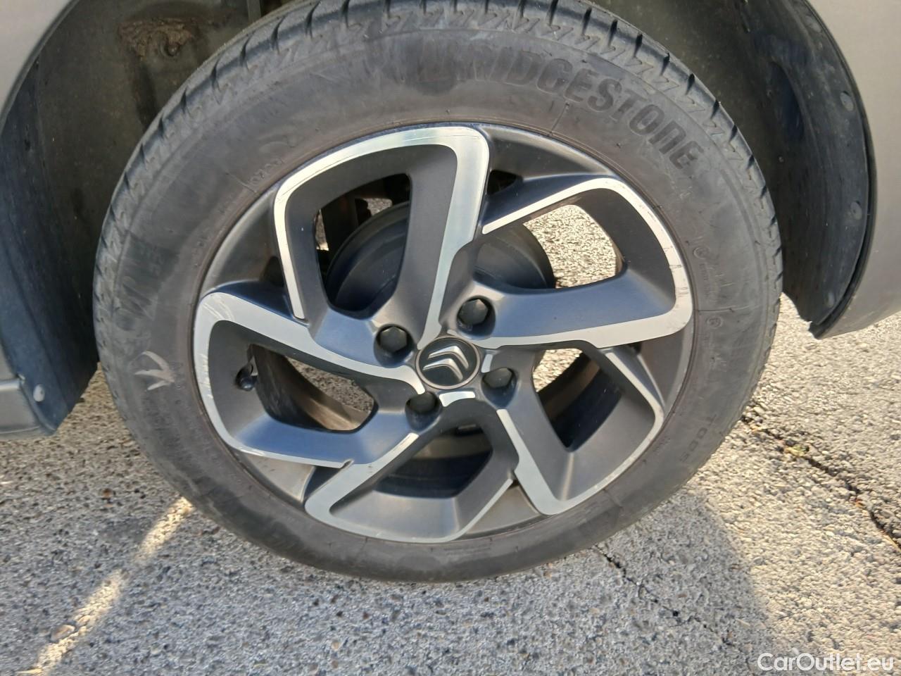  Citroen  C4 C-Elysée Shine 1.5 BlueHDi 100CV MT6 E6dT #14