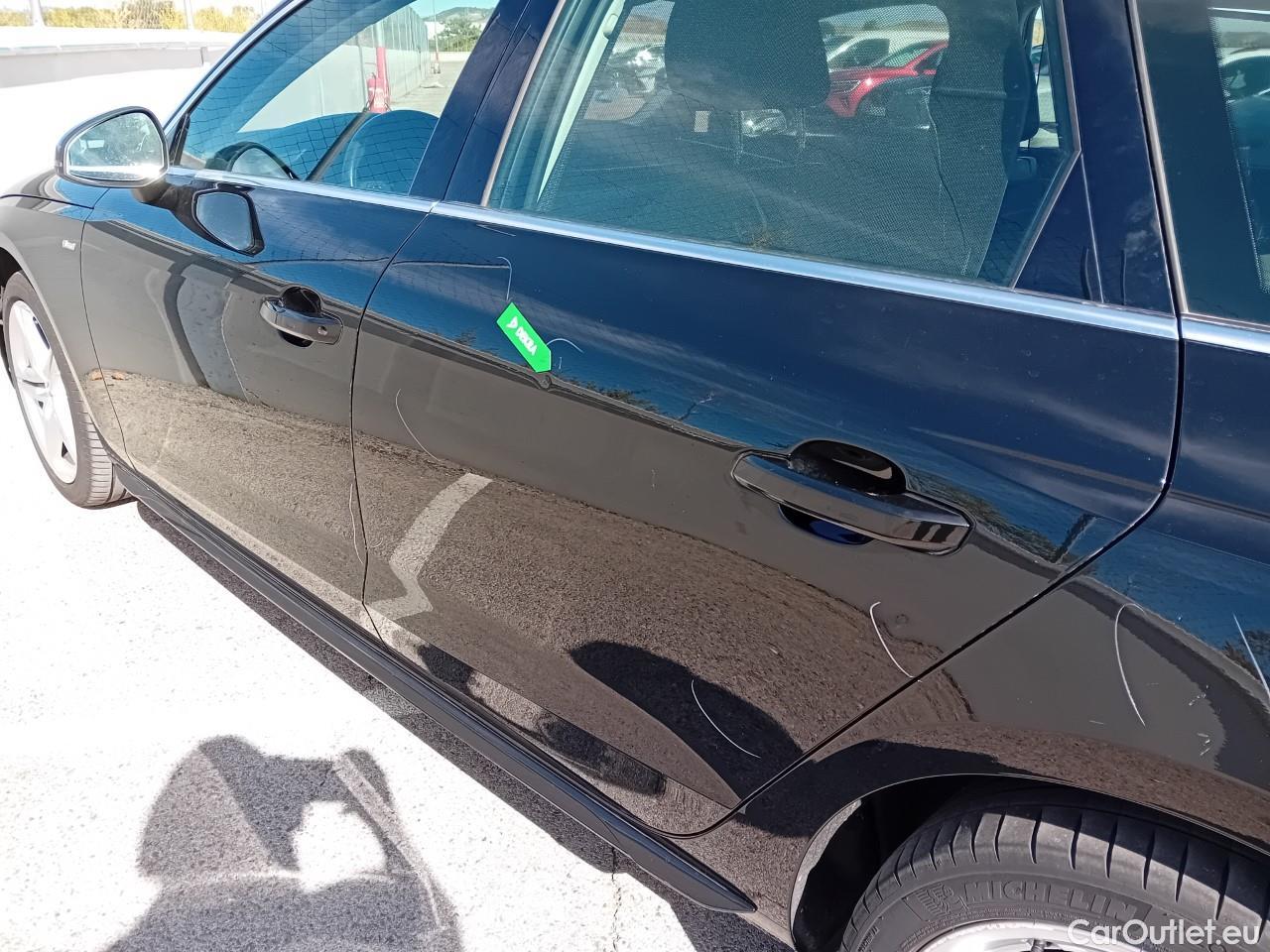  Audi  A4  Avant 35 TDI S line 2.0 TDI 165CV AT7 E6d #18