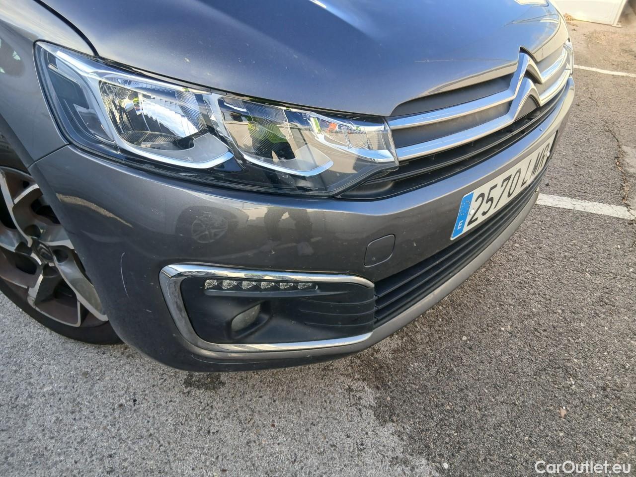  Citroen  C4 C-Elysée Shine 1.5 BlueHDi 100CV MT6 E6dT #6