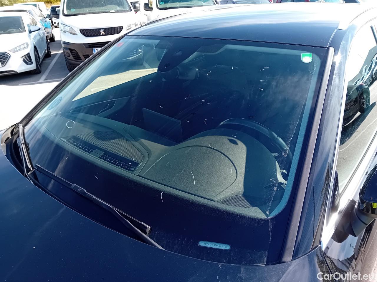  Audi  A4  Avant 35 TDI S line 2.0 TDI 165CV AT7 E6d #7