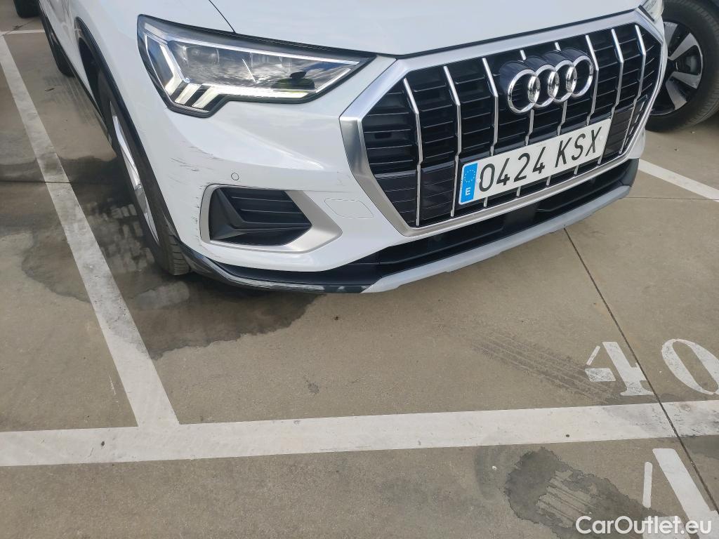  Audi  Q3  35 TDI advanced 2.0 TDI 150CV AT7 E6dT #13