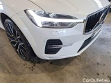  Volvo  XC60 VOLVO  / 2021 / 5P / SUV B5 AWD AUTOMATICO MOMENTUM PRO #26
