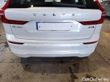  Volvo  XC60 VOLVO  / 2021 / 5P / SUV B5 AWD AUTOMATICO MOMENTUM PRO #35